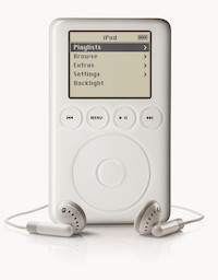 The Original iPod