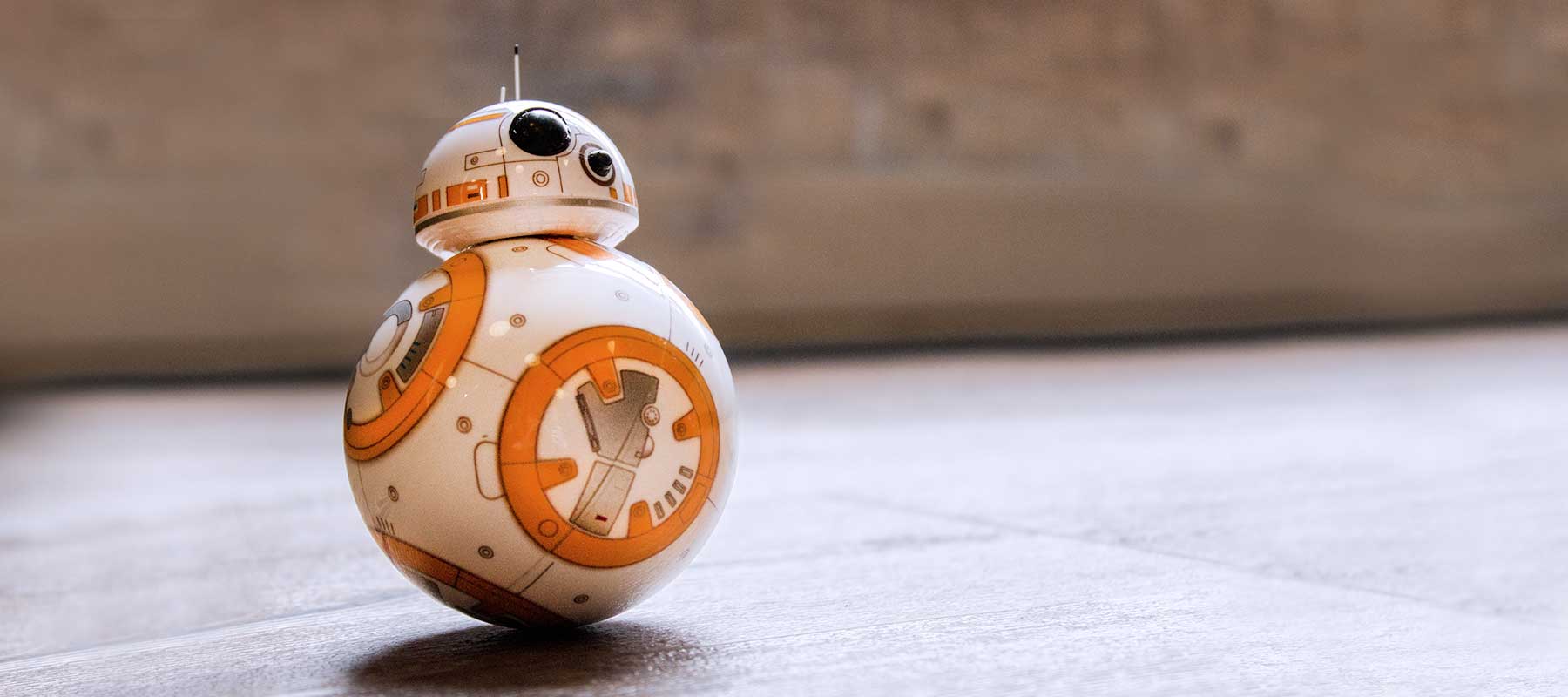 Image: BB-8