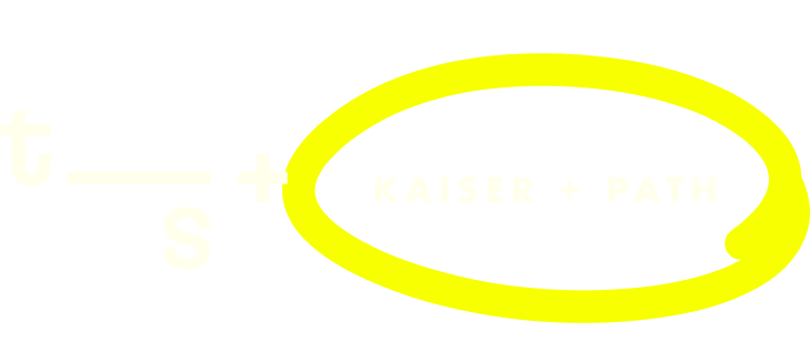 ThinkShout & Kaiser Path