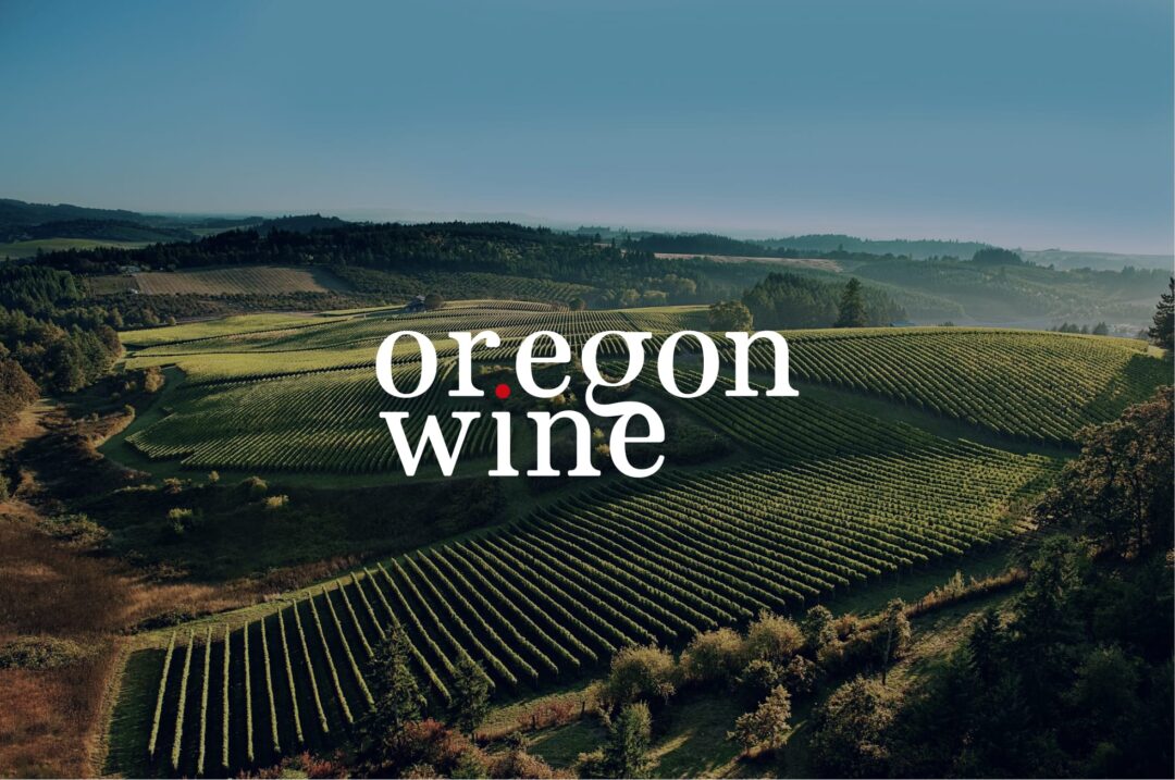 Oregon Wine Board Preview