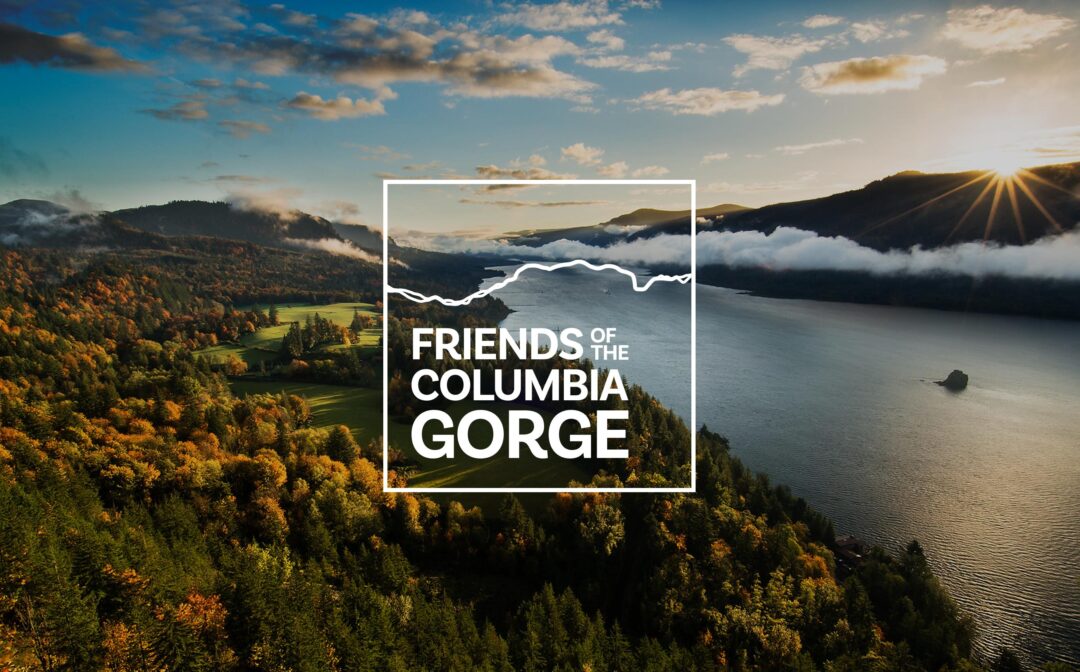 Friends of the Columbia Gorge Preview