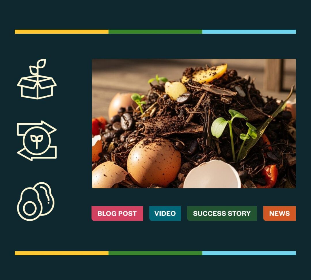 StopWaste Preview